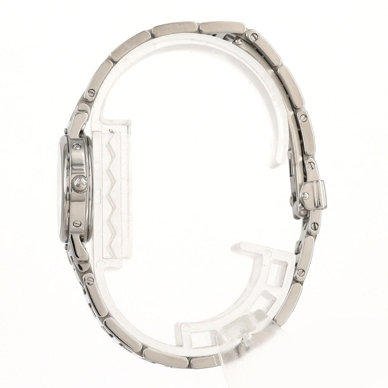 エルメス クリッパー CL4.210 SS クォーツ