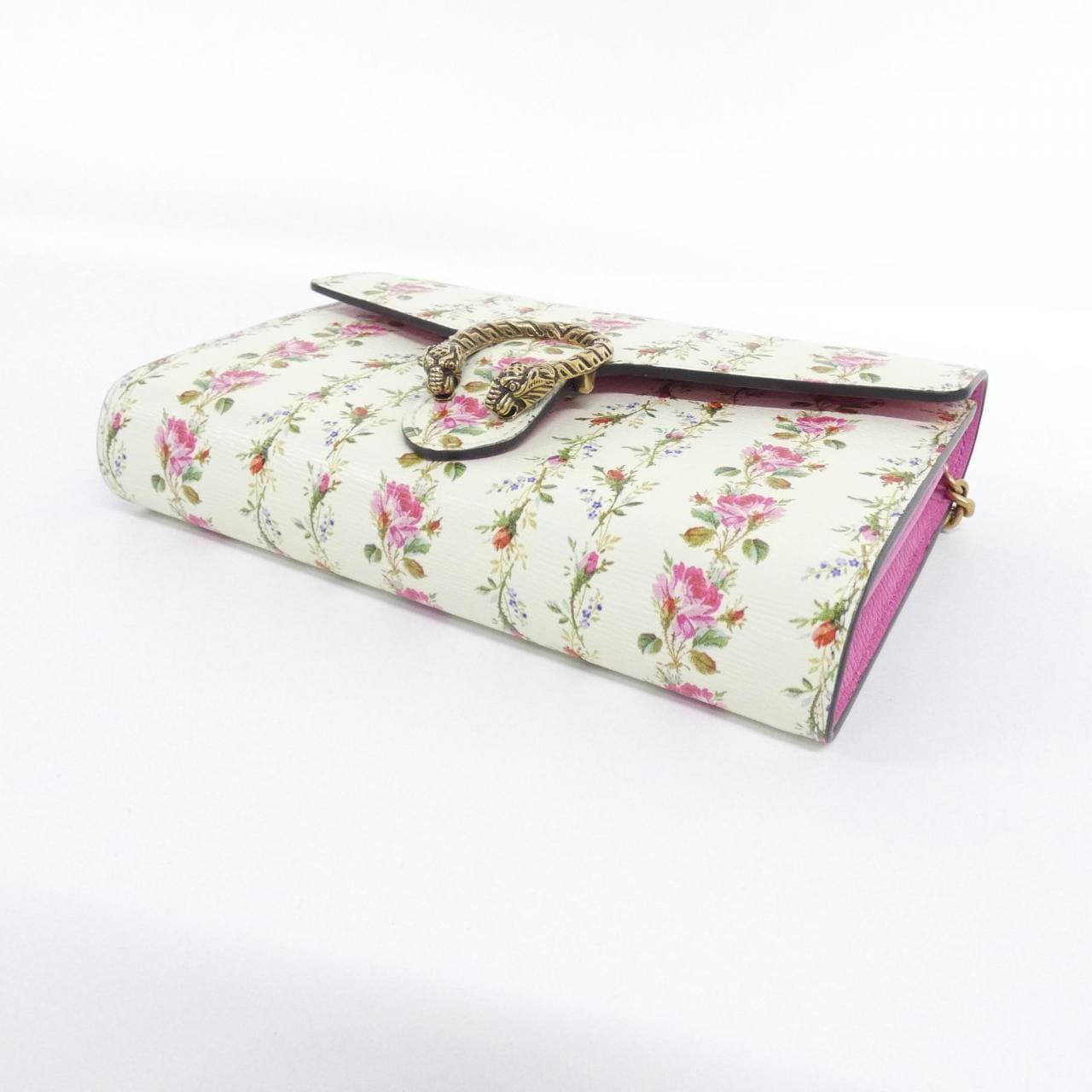 グッチ DIONYSUS 401231 チェーンウォレット