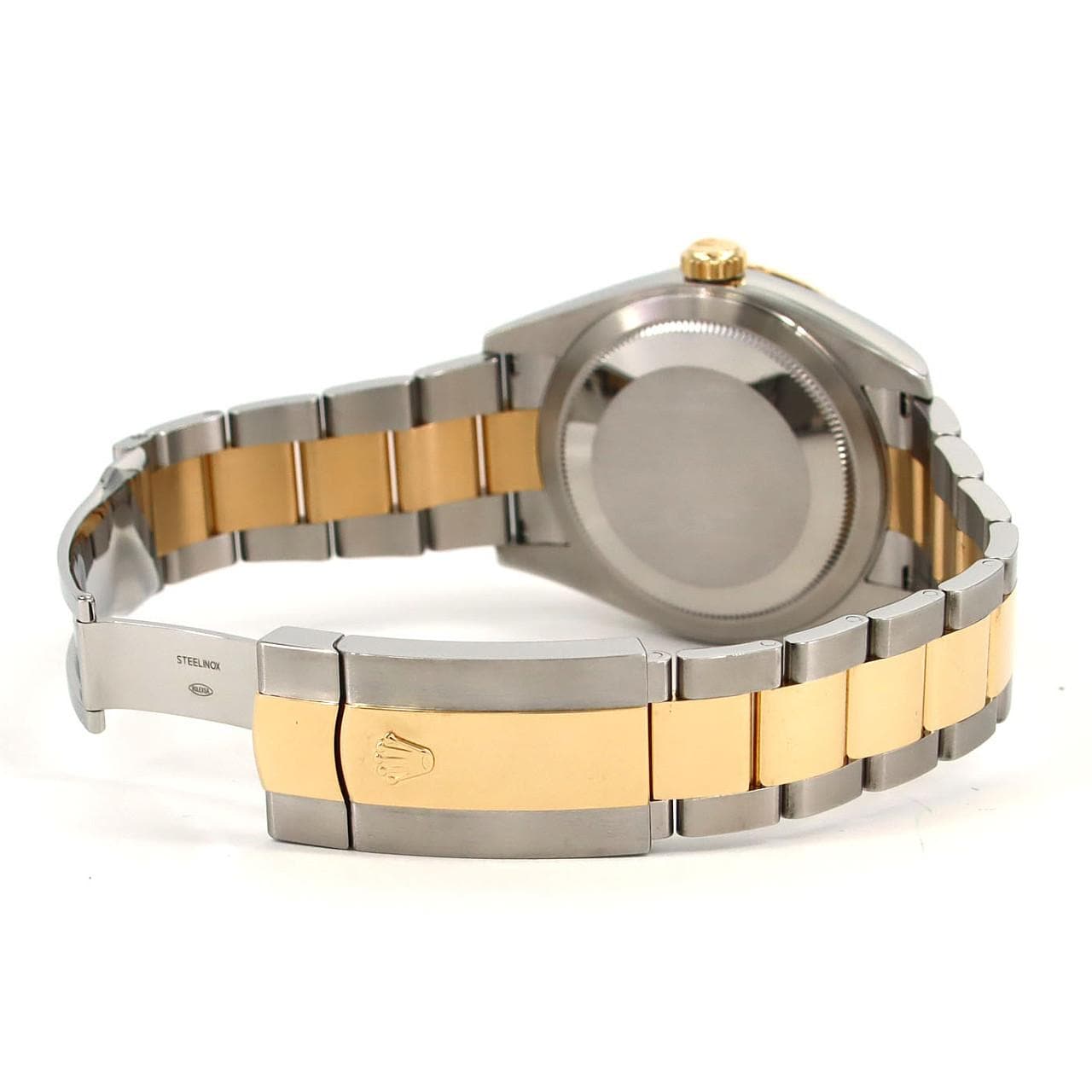 ロレックス スカイドゥエラー 326933 SSxYG 自動巻 ランダム番