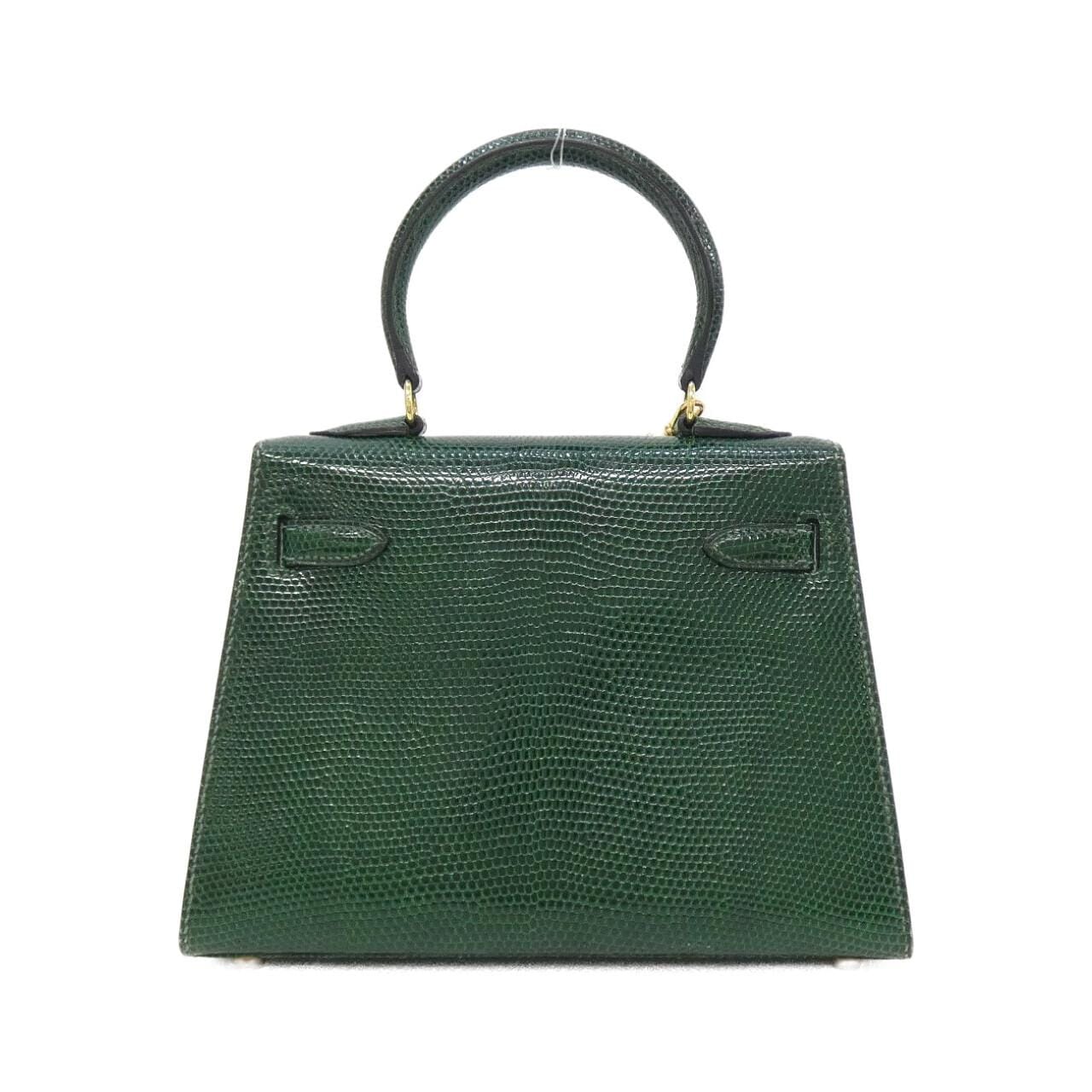 【ヴィンテージ】エルメス ミニ ケリー MINI 011758CC バッグ