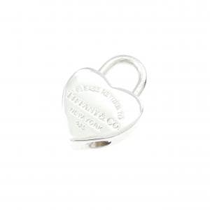 ティファニー リターントゥティファニー ハートロック ペンダント