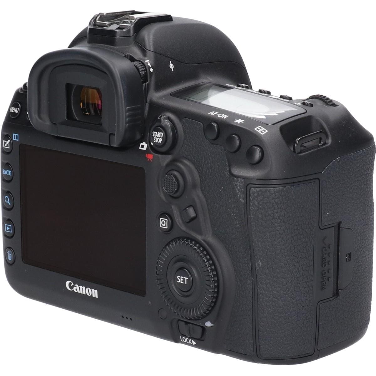 ＥＯＳ５Ｄ　ＭＡＲＫ　ＩＶ