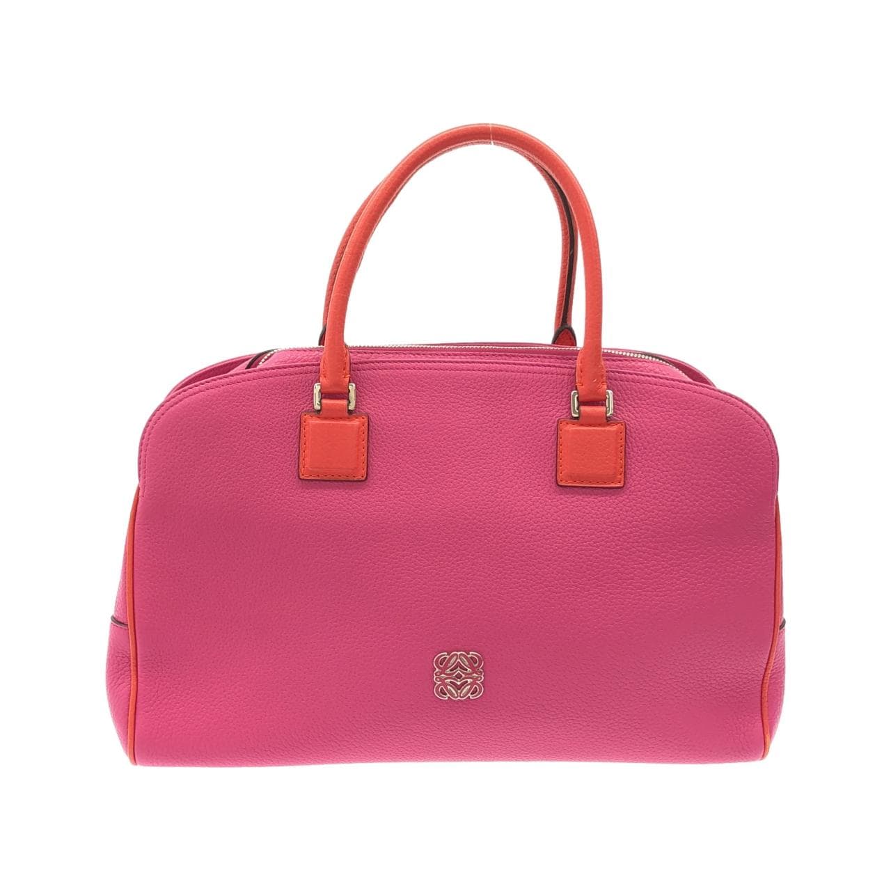 ロエベ ARAMO ADDIE 329 84BF31 ボストンバッグ