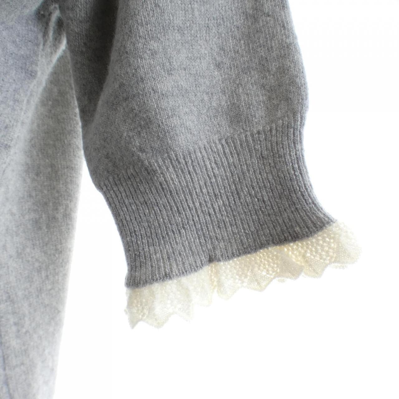 クリスチャンディオール CHRISTIAN DIOR 0A24114AM517 カーディガン