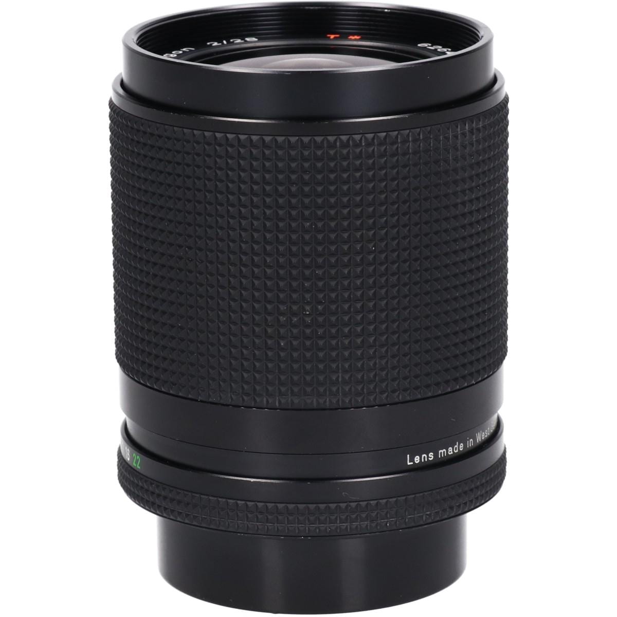 ＤＩＳＴＡＧＯＮ２８ｍｍ　Ｆ２ＭＭ（Ｇ）