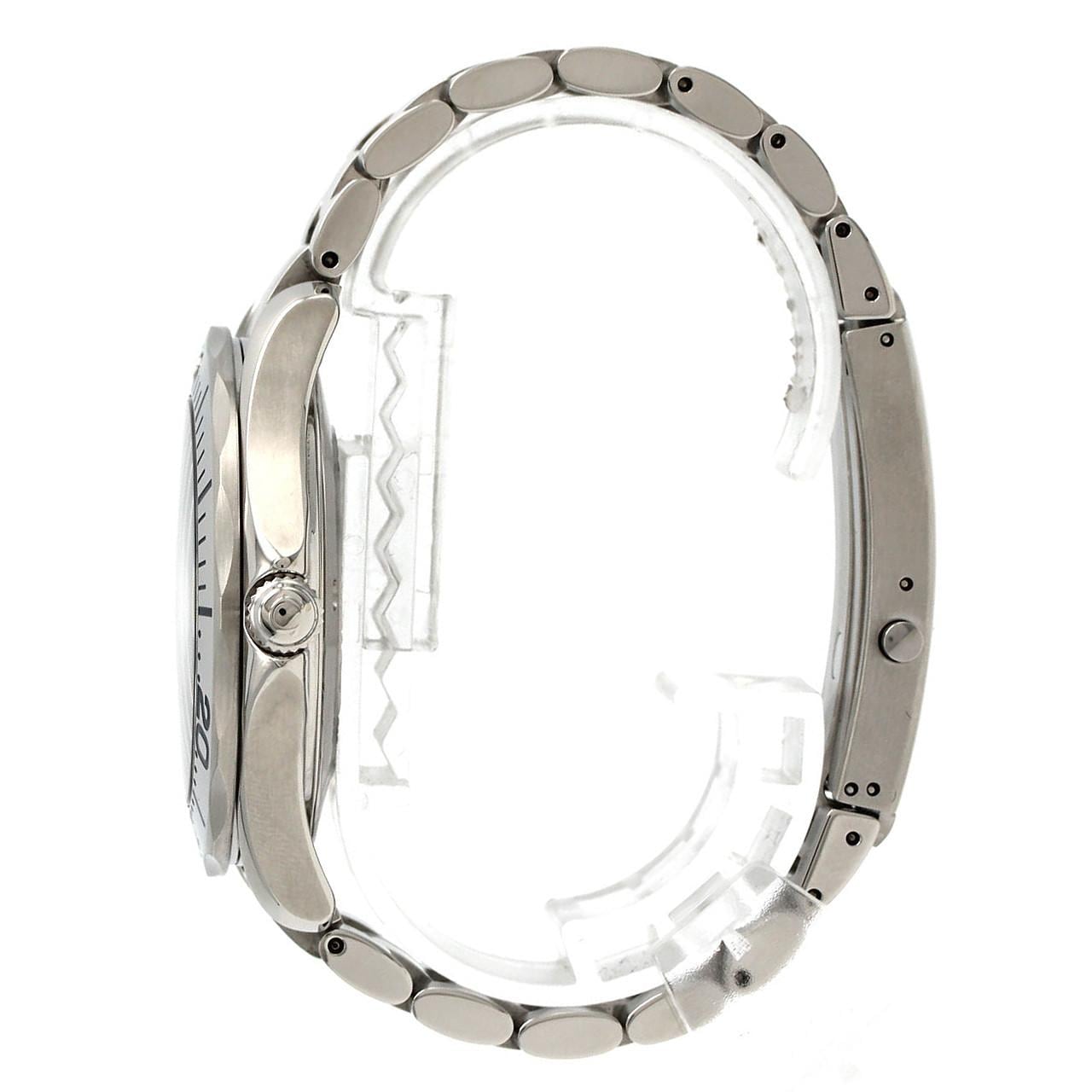 オメガ シーマスタープロ 2265.80 SS クォーツ