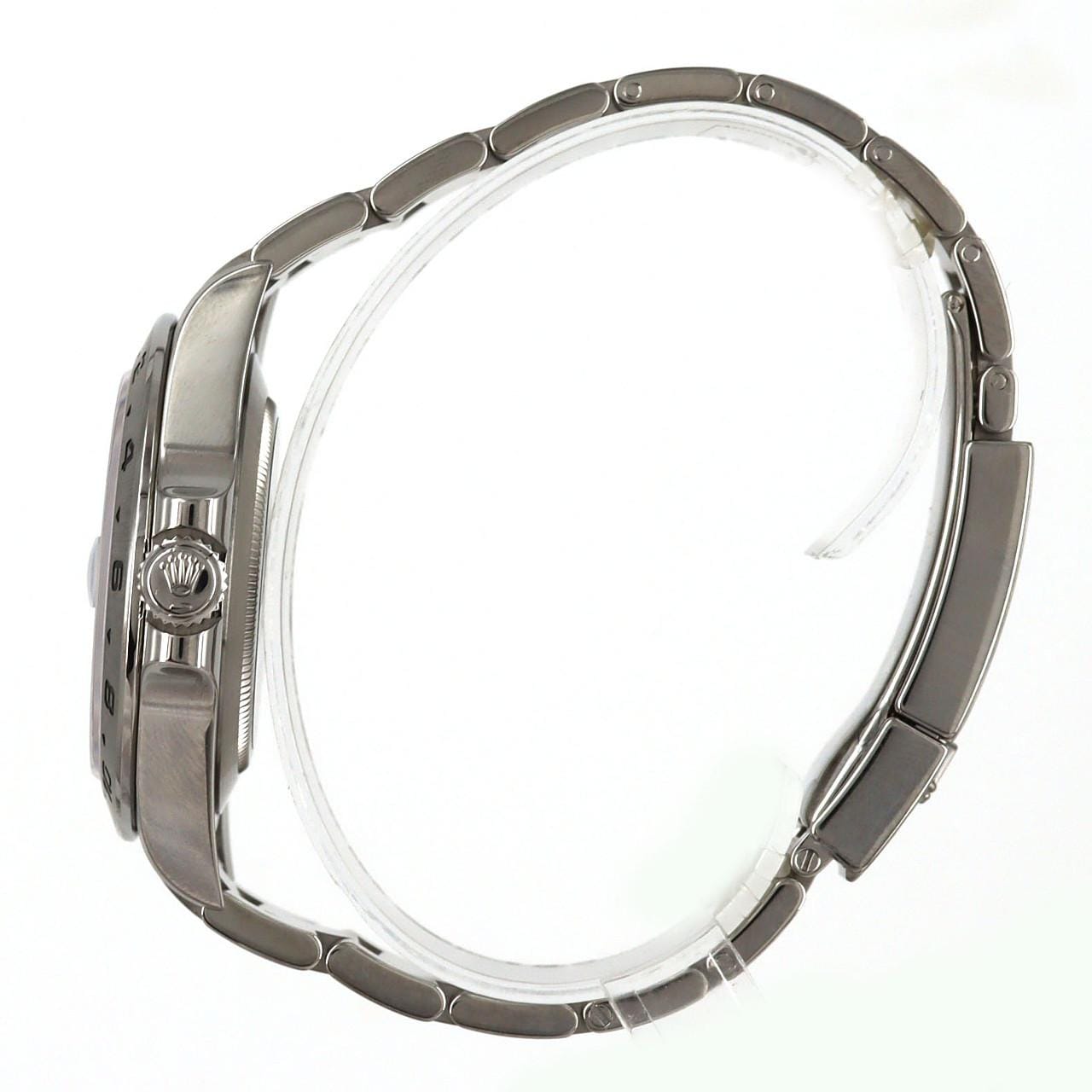 ロレックス エクスプローラーⅡ 216570 SS 自動巻 ランダム番