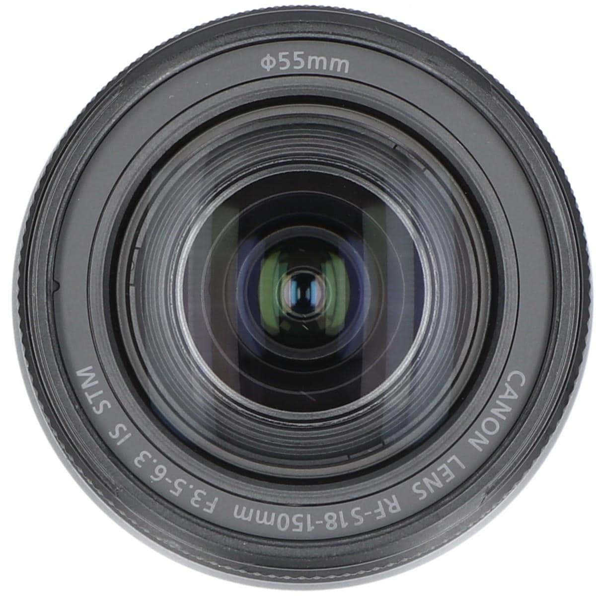 ＲＦ－Ｓ１８－１５０ｍｍ　Ｆ３．５－６．３ＩＳ　ＳＴＭ