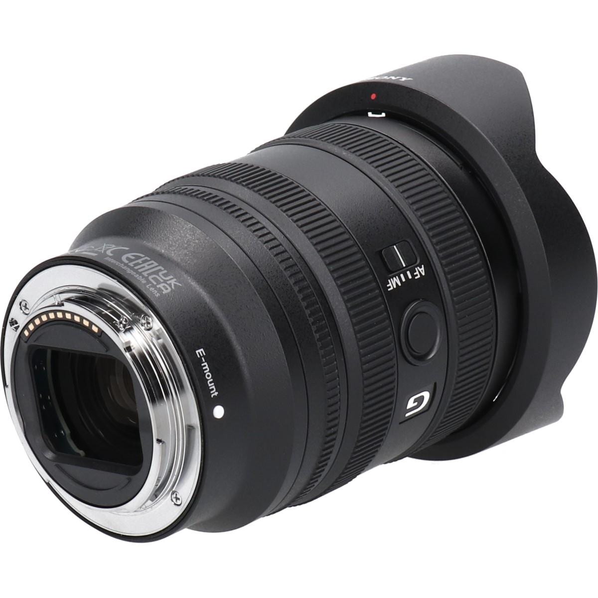 ＦＥ２４－５０ｍｍ　Ｆ２．８Ｇ