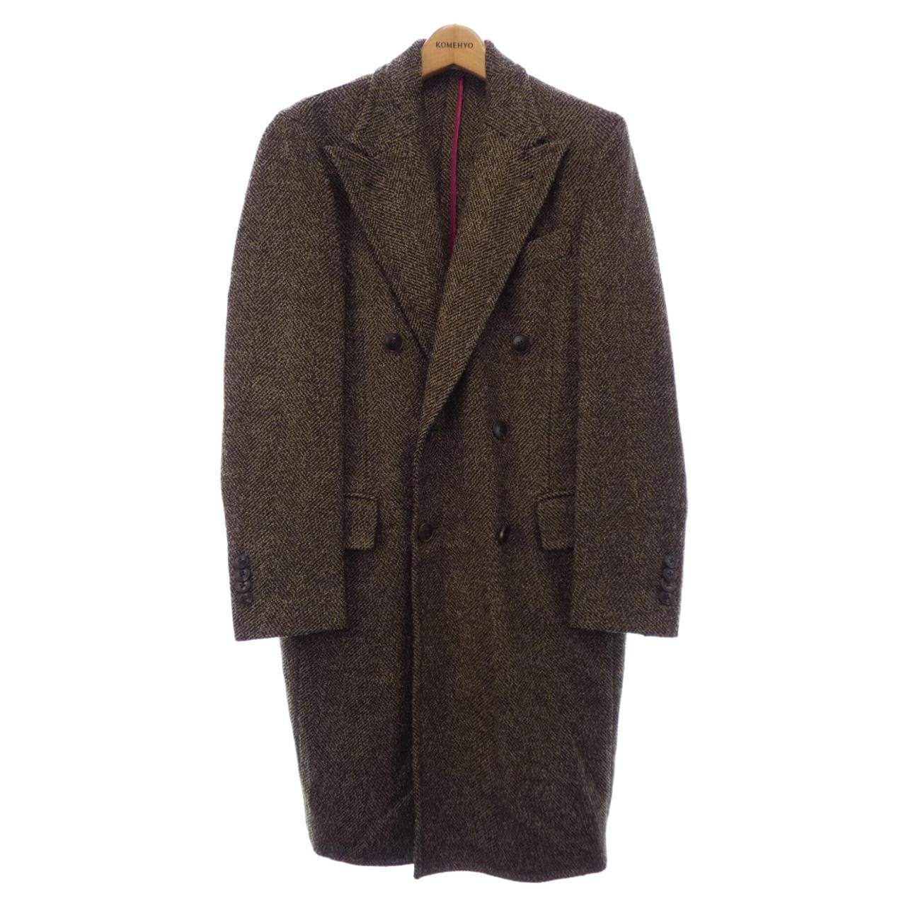 ボリオリ BOGLIOLI コート