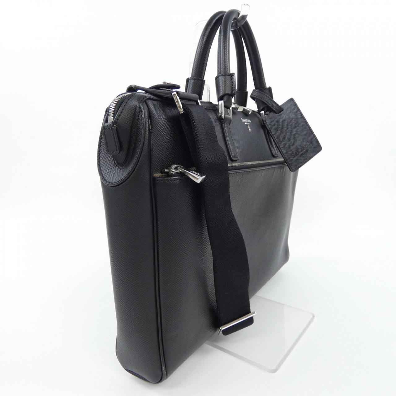 セラピアン SERAPIAN BAG