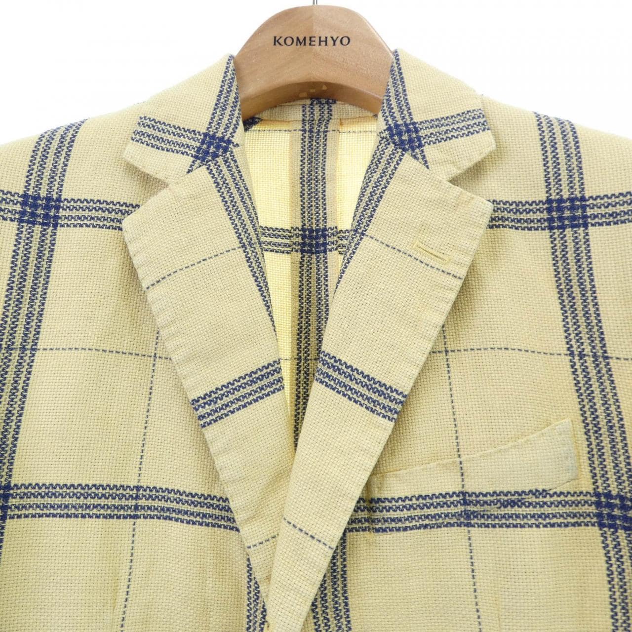 ラルディーニ LARDINI ジャケット