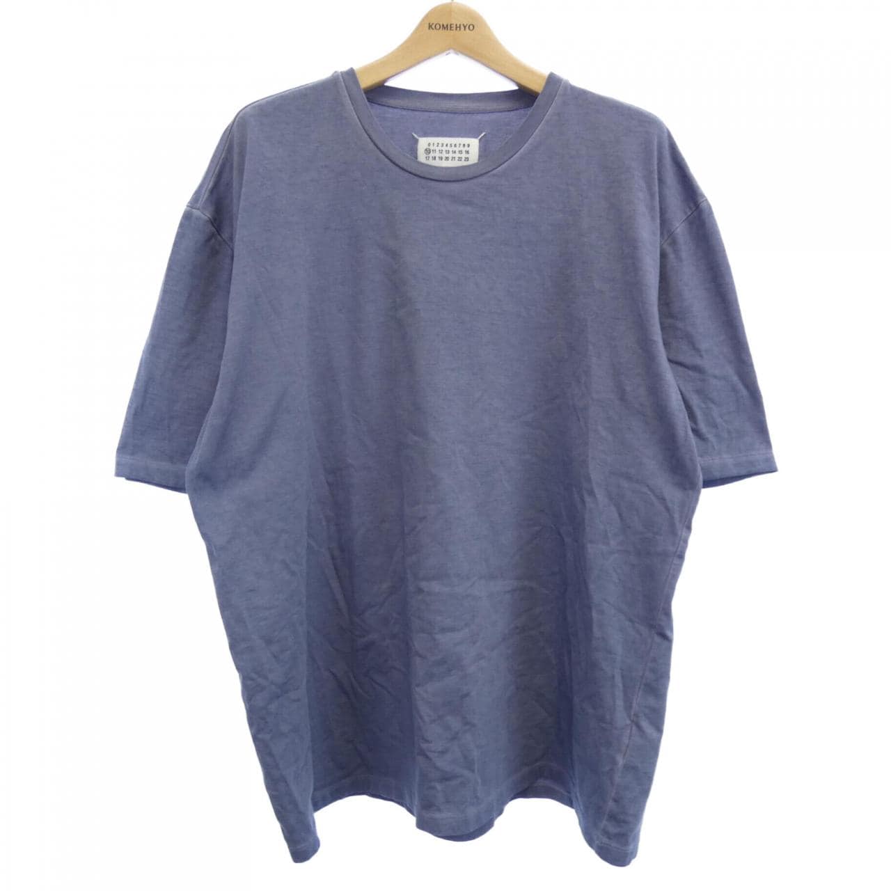 メゾンマルジェラ Maison Margiela S50GC0646 Tシャツ