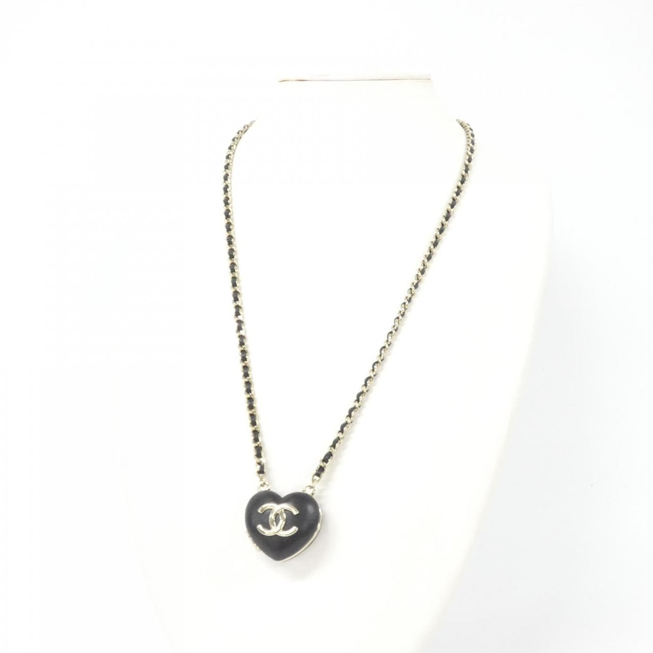 シャネル AB9463 ネックレス