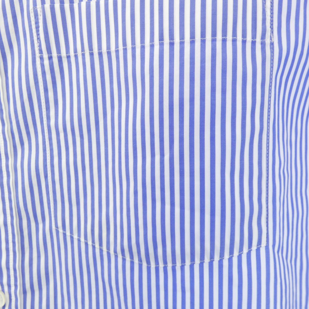 バレンシアガ BALENCIAGA 520497 TYB19 シャツ