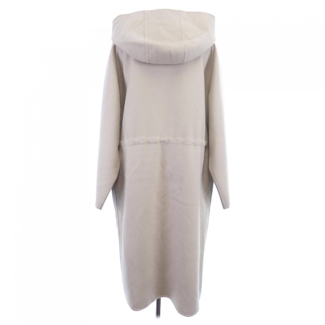 エルメス HERMES クルードセル 5H0189DG コート