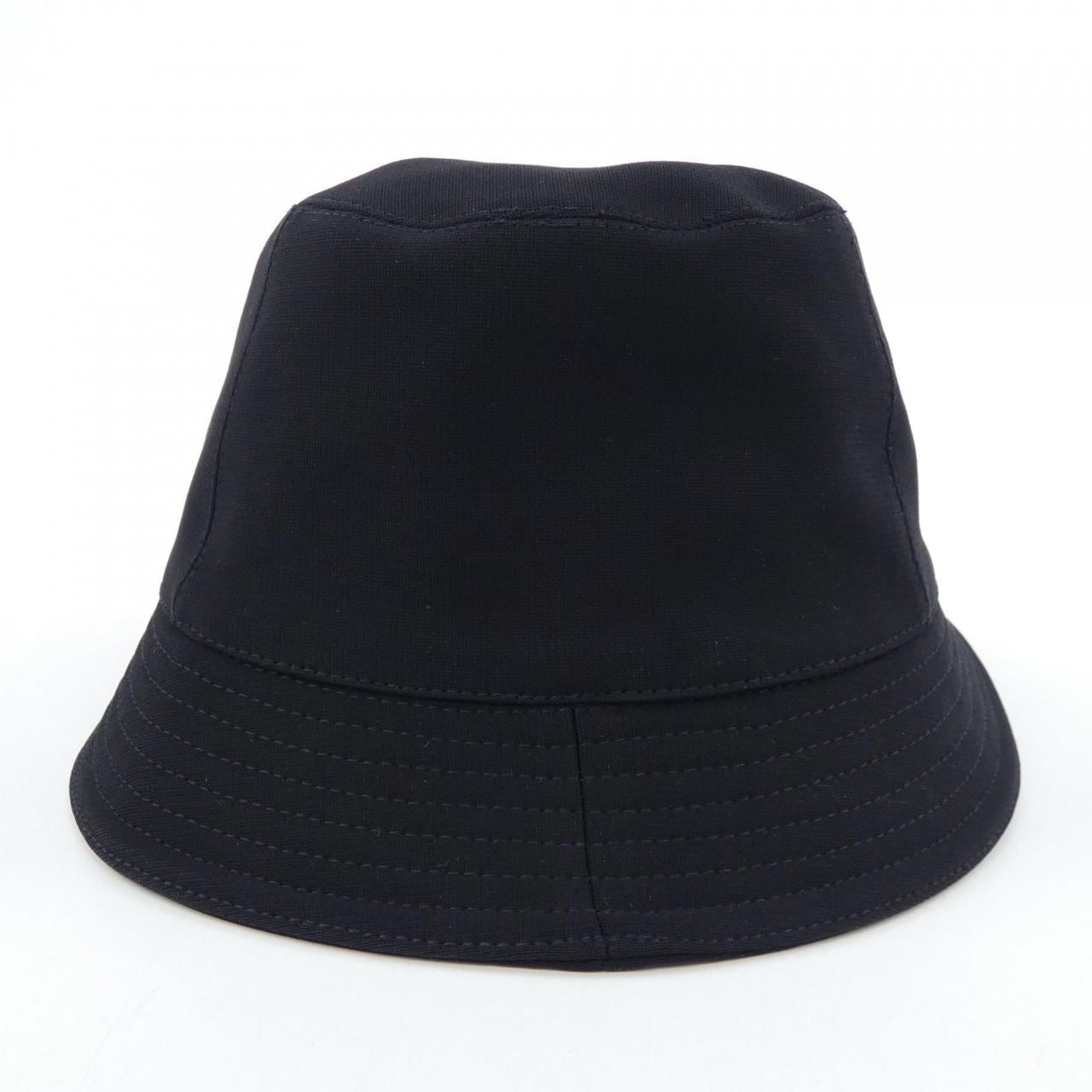 エルメス HERMES CALVI MILANO BUCKET H251068N ハット
