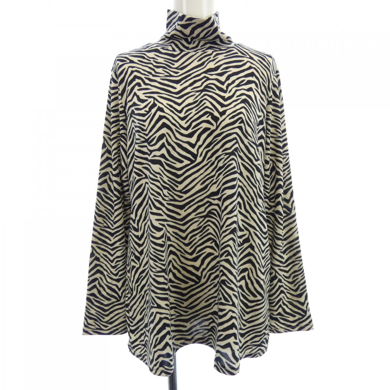 エヴェックスバイクリツィア EVEX BY KRIZIA トップス