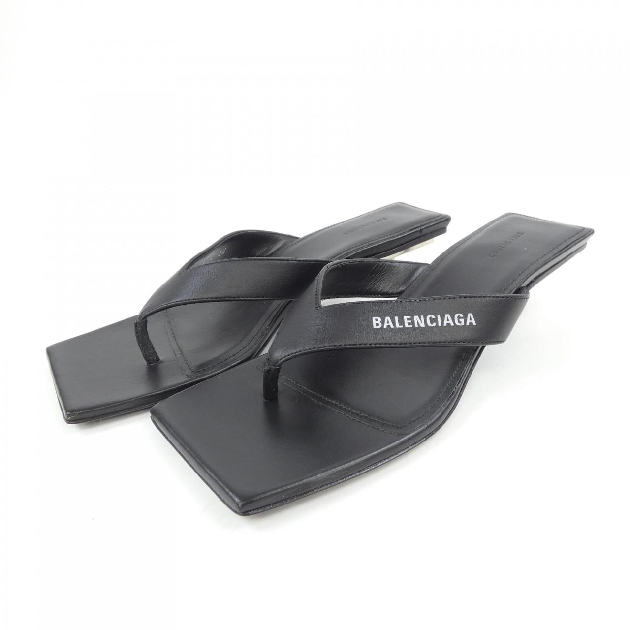 バレンシアガ BALENCIAGA サンダル