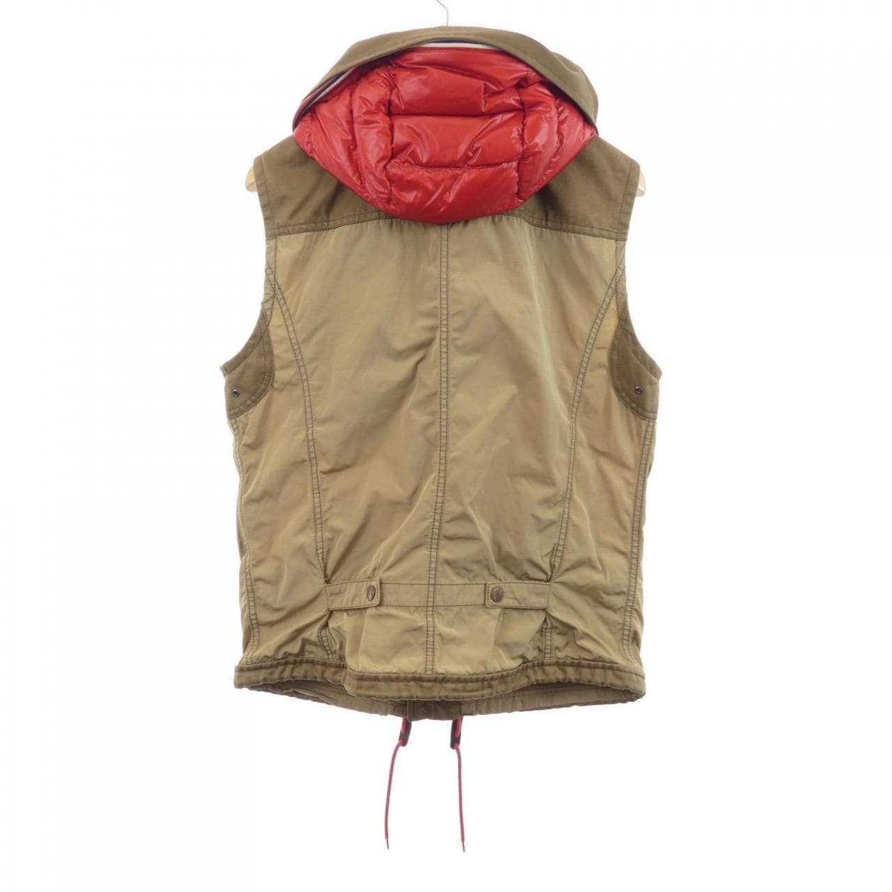 モンクレール MONCLER MORITZ ベスト