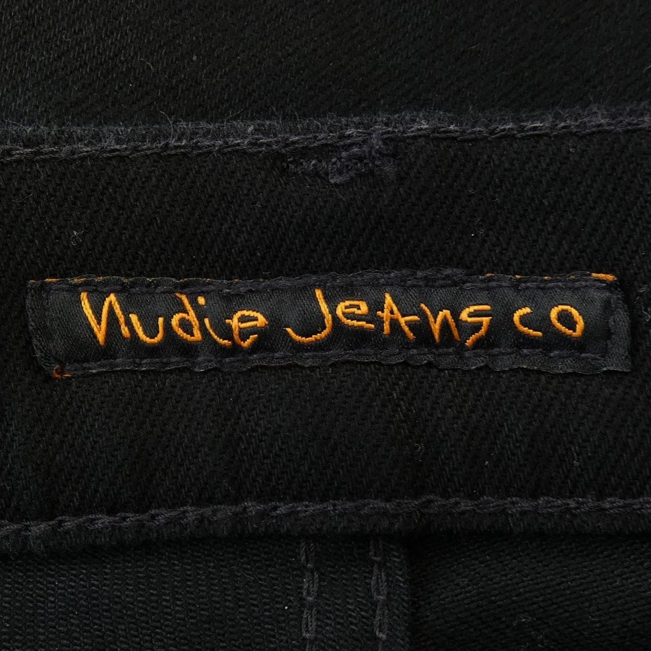 ヌーディージーンズ NUDIE JEANS SE556628927701 ジーンズ