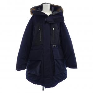 バーバリー BURBERRY 8058128 ダウンコート