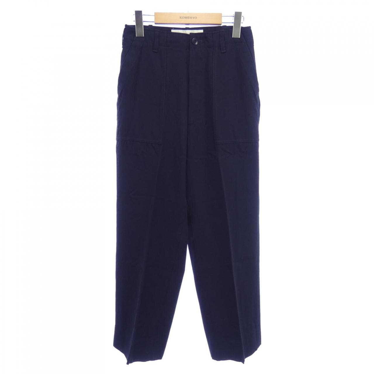 シンゾーン SHINZONE パンツ