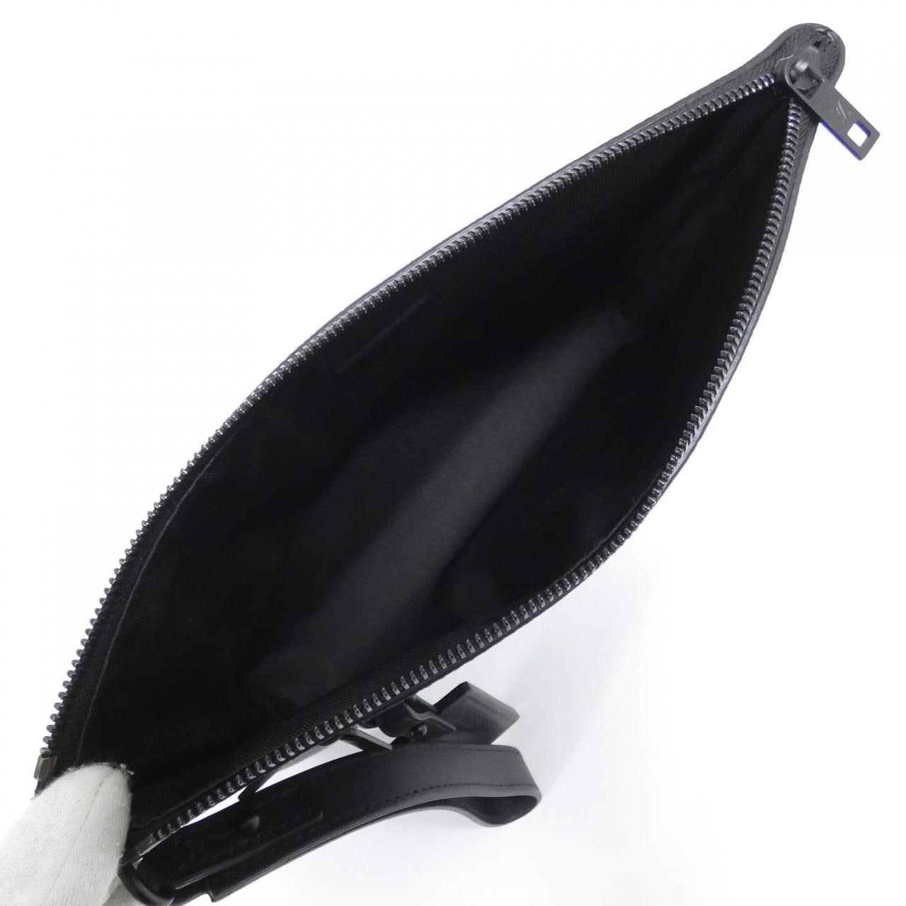 ルイヴィトン LVアエログラム テイクオフ ポーチ M69837 バッグ