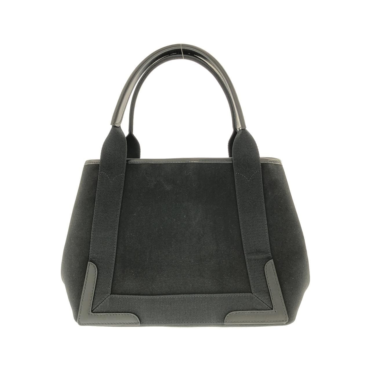 バレンシアガ ネイビー カバス S 339933 2HH3N バッグ