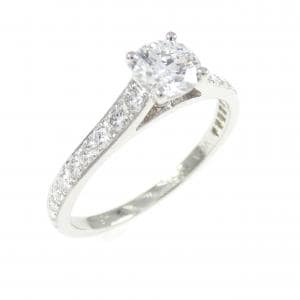 ヴァンクリーフ&アーペル ロマンス リング