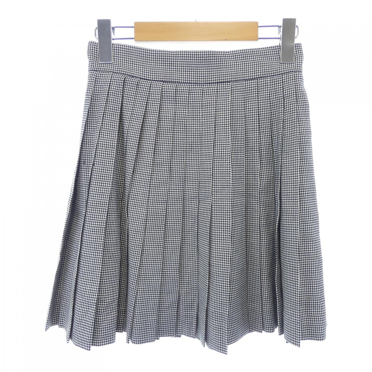 ミュウミュウ MIU MIU MG709 323 スカート