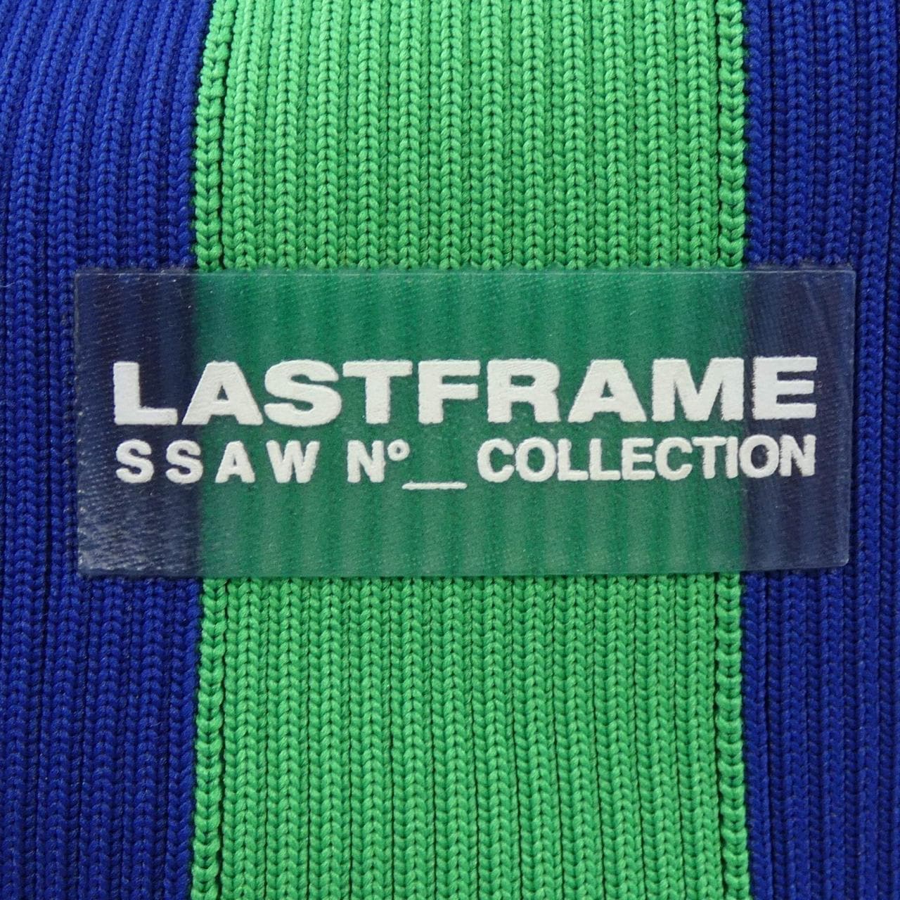 LASTFRAME BAG