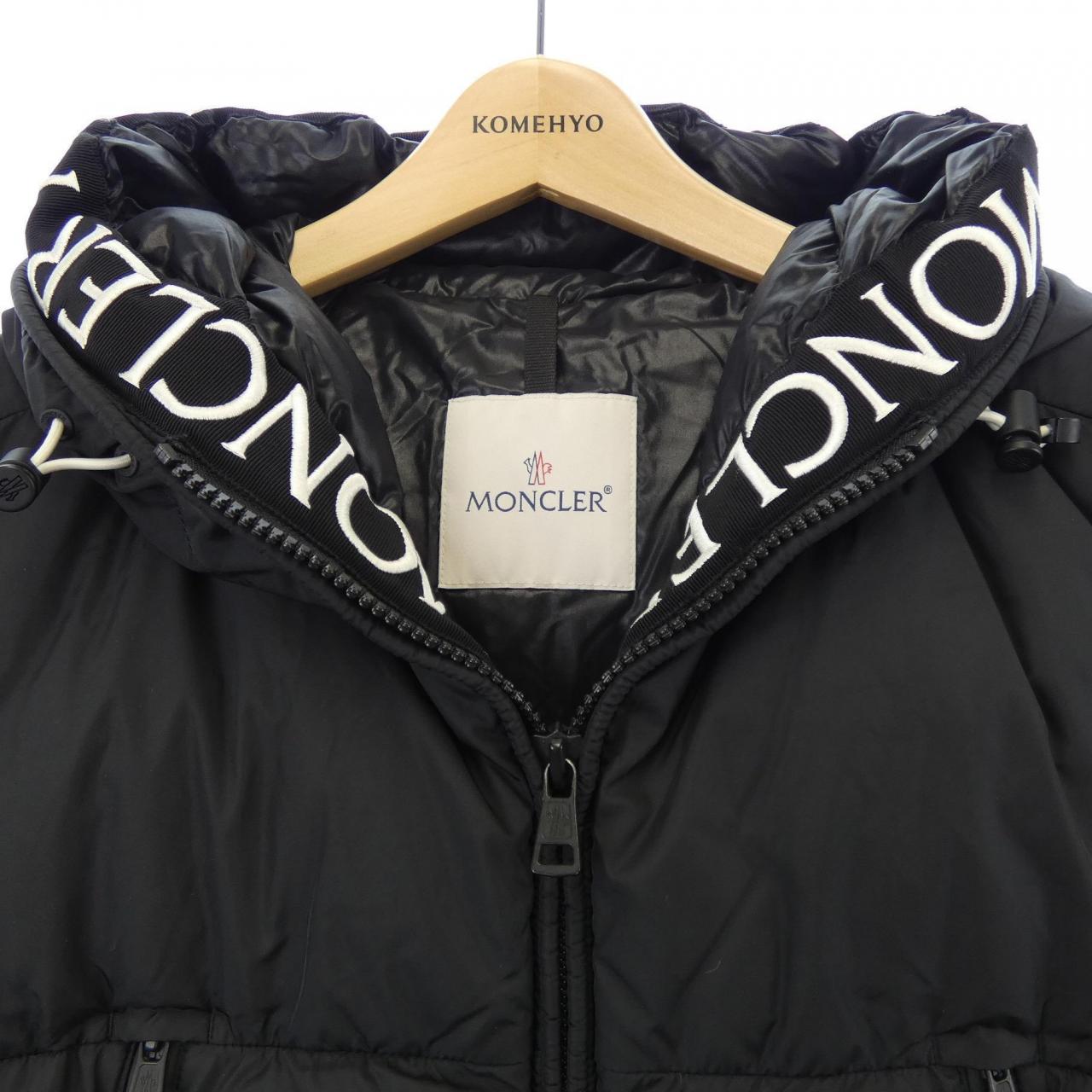 モンクレール MONCLER MONTCLA ダウンジャケット
