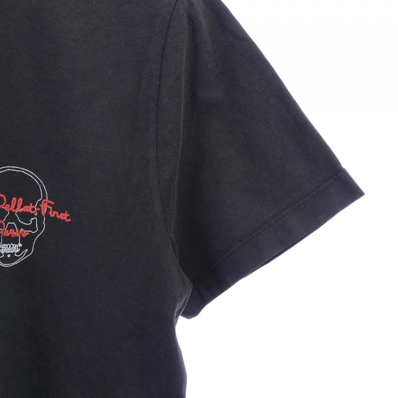 ルシアン ペラフィネ lucien pellat-finet Tシャツ