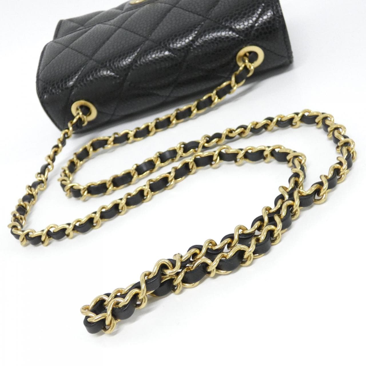 【未使用品】シャネル AS5981 ショルダーバッグ