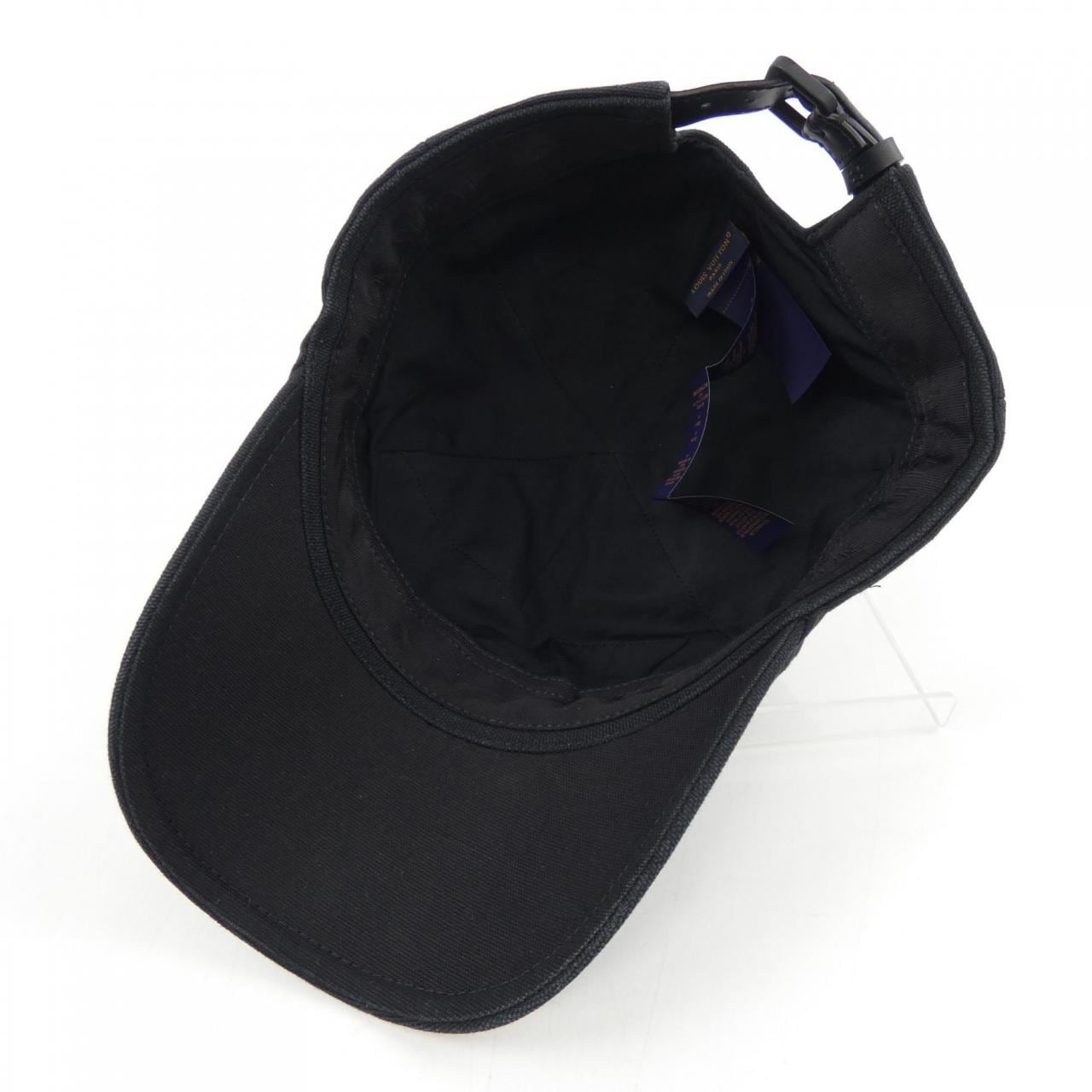 ルイヴィトン LOUIS VUITTON アナグラム M77124 キャップ