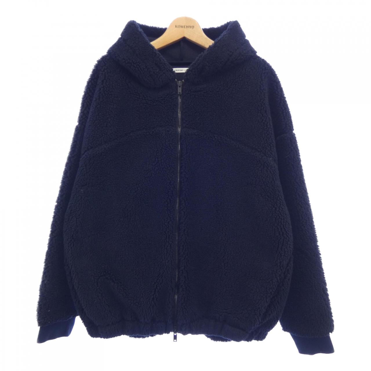 エブリデイアイライク EVERYDAY I LIKE ブルゾン