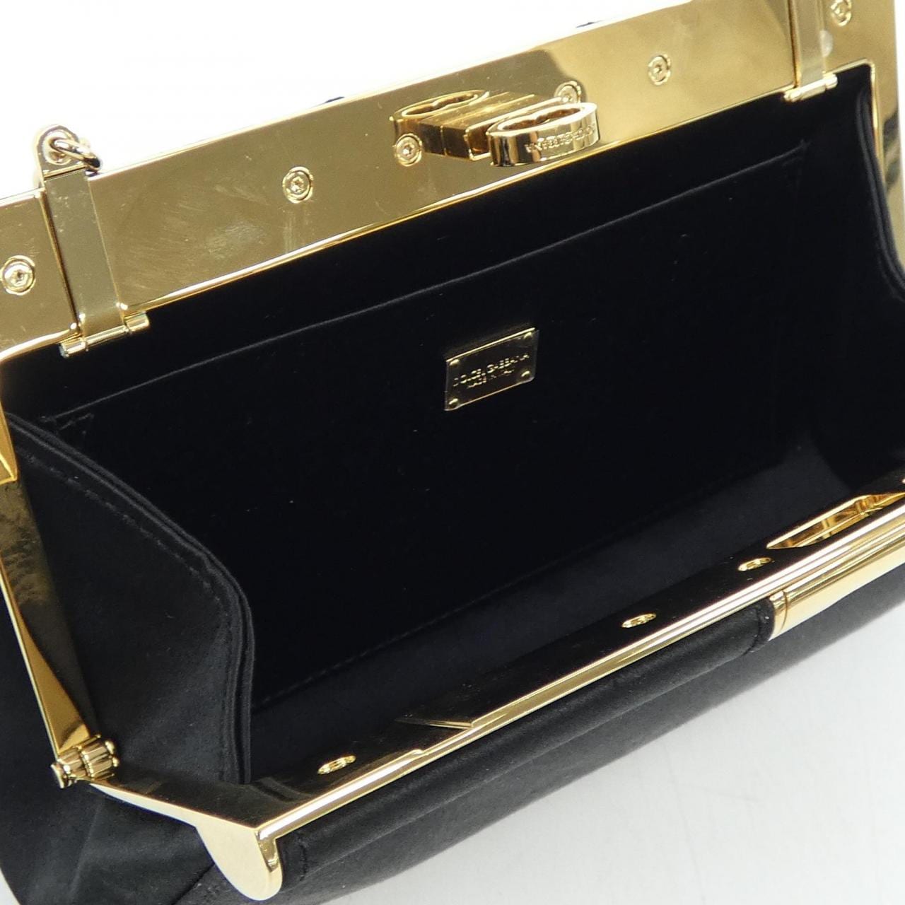 ドルチェアンドガッバーナ DOLCE&GABBANA BAG