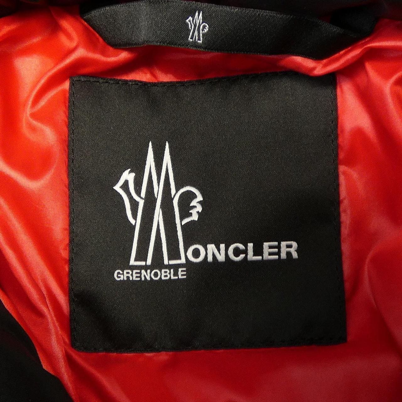 モンクレールグルノーブル MONCLER GRENOBLE CANMORE ダウンジャケット