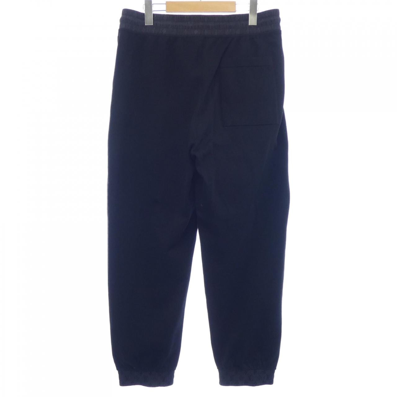 ルイヴィトン LOUIS VUITTON ナイロンハイブリッドジョギングパンツ HON41WZLW パンツ