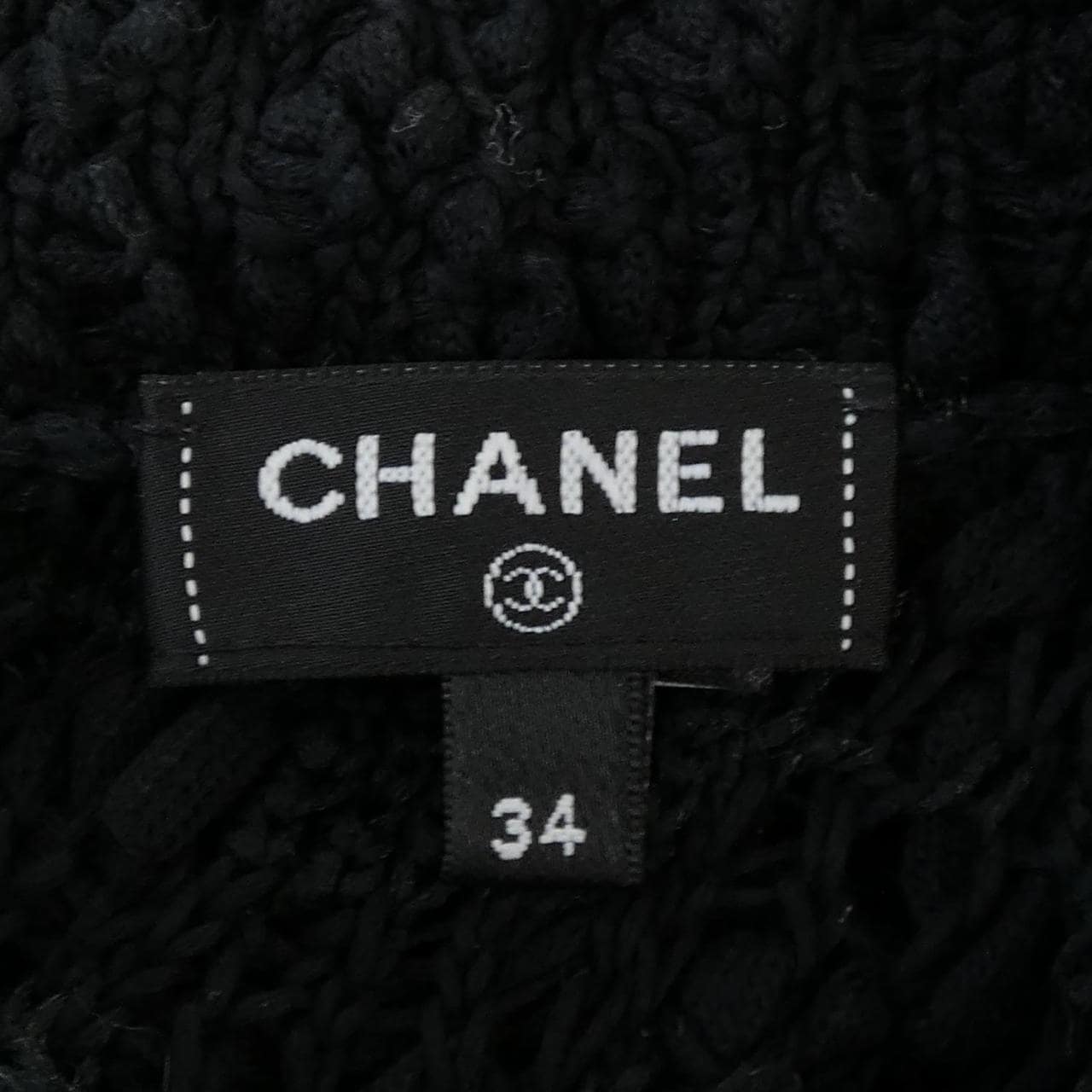 シャネル CHANEL LOOK56 P79132K11416 ワンピース