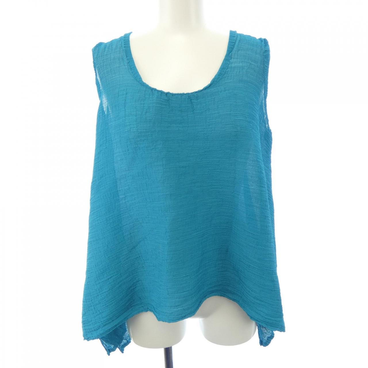 ミーイッセイミヤケ me ISSEY MIYAKE MI61 FT341 トップス