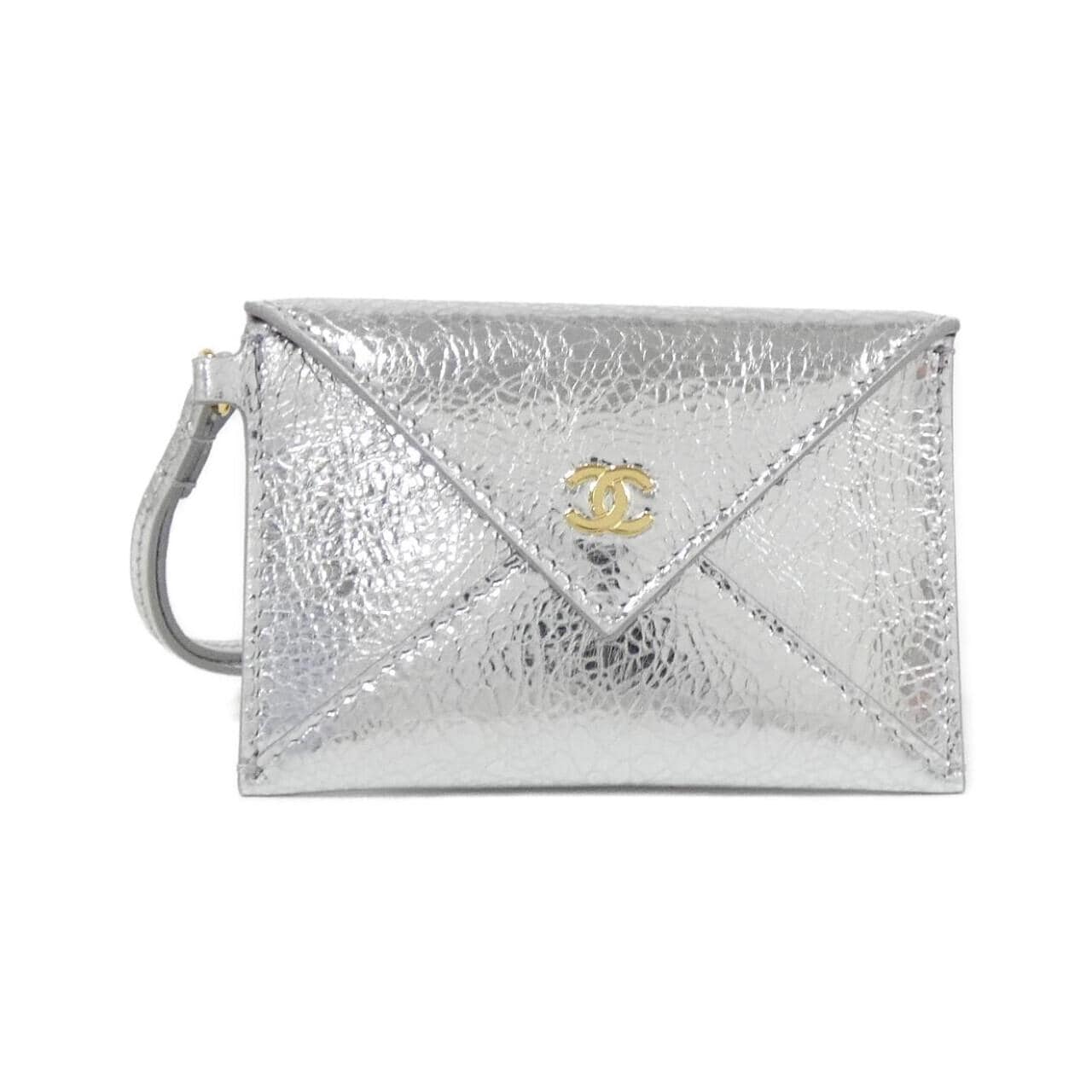 シャネル AP5041 カードケース