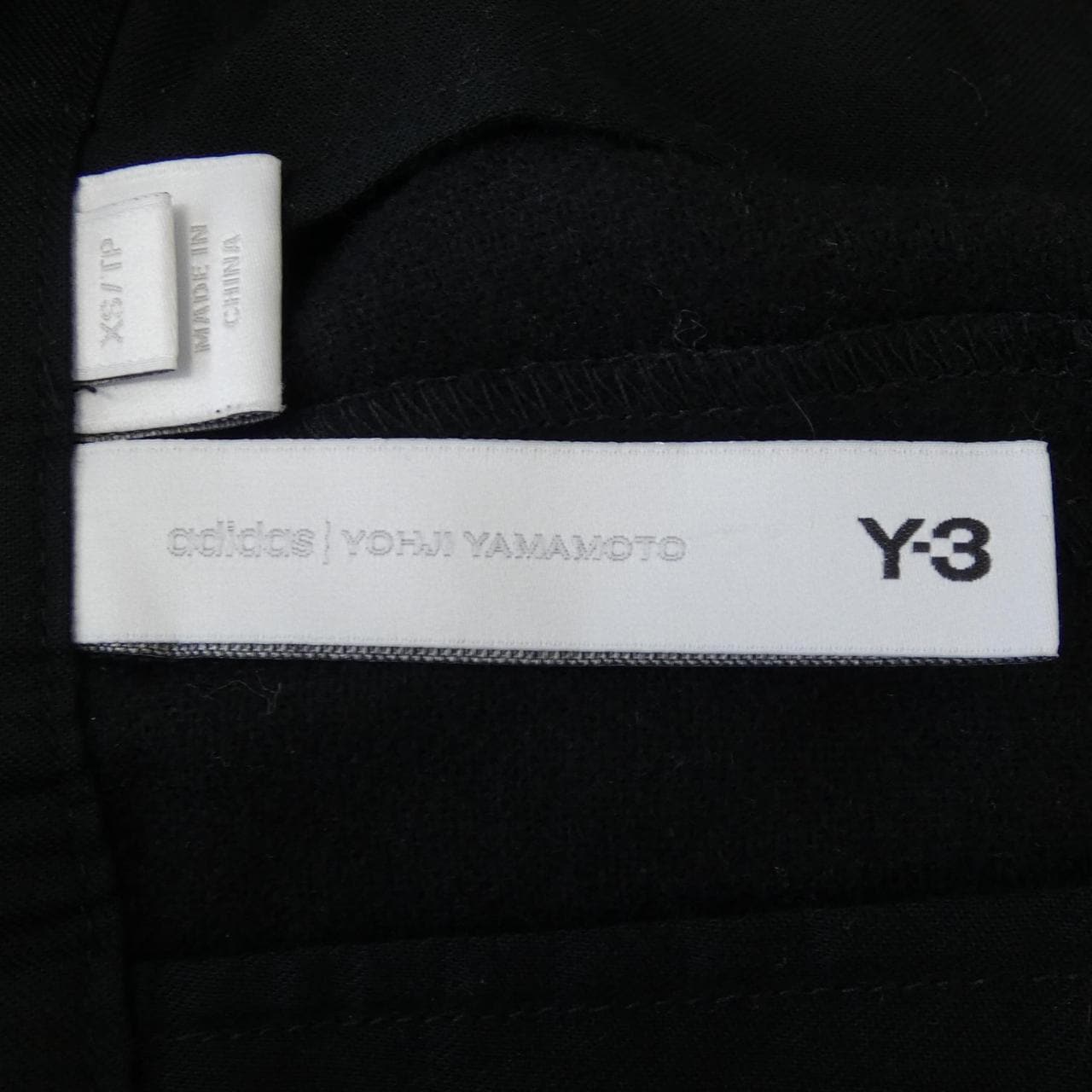 ワイスリー Y-3 HB3364 パンツ