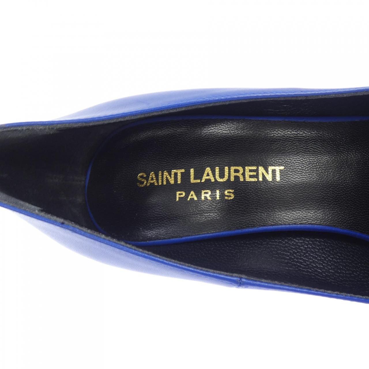 サンローラン SAINT LAURENT 320245 パンプス