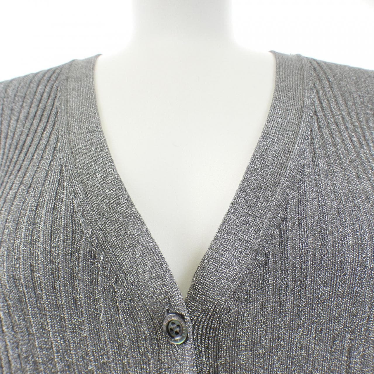 モラビトブラン MORABITO BLANC 2179-52316 カーディガン