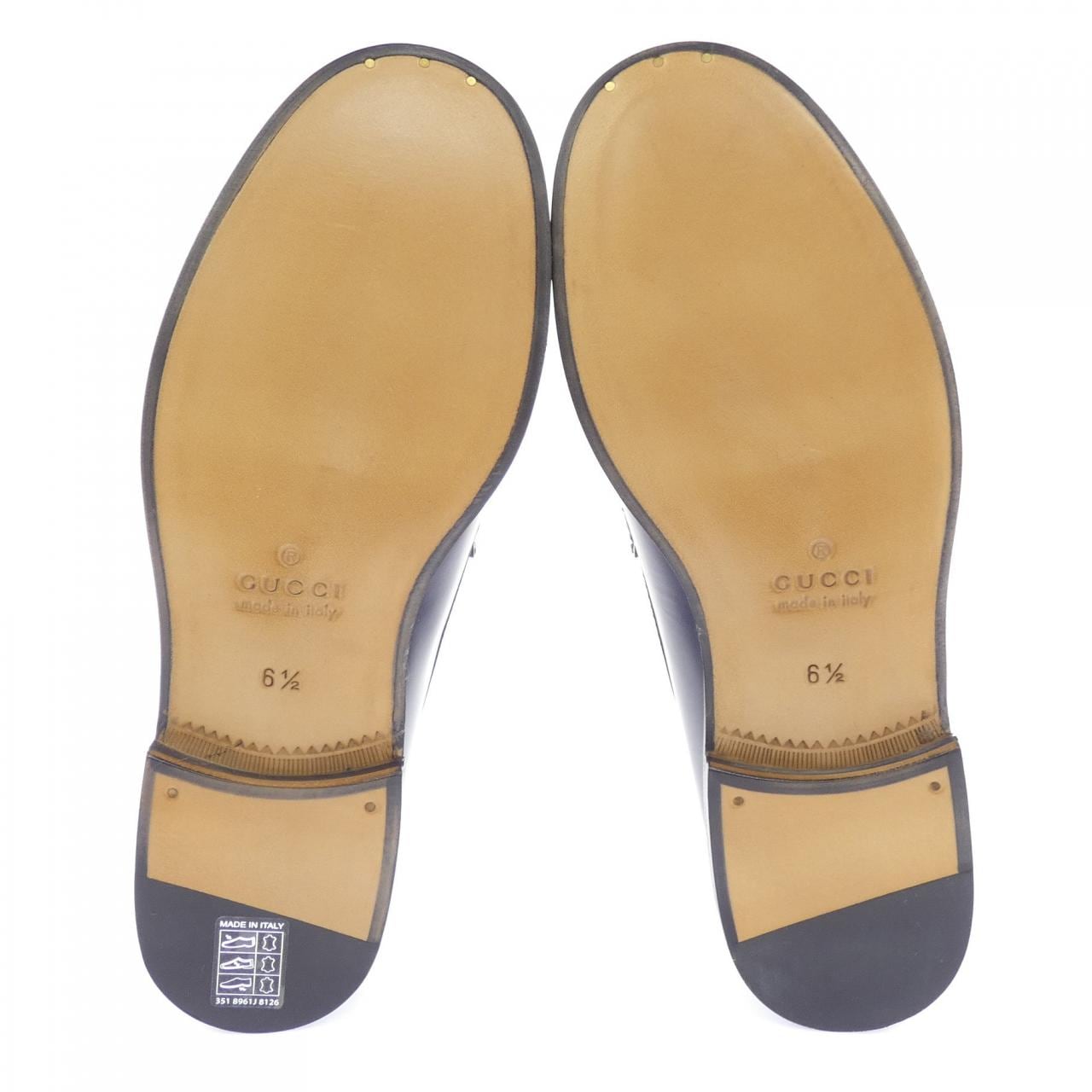 グッチ GUCCI 776660 シューズ