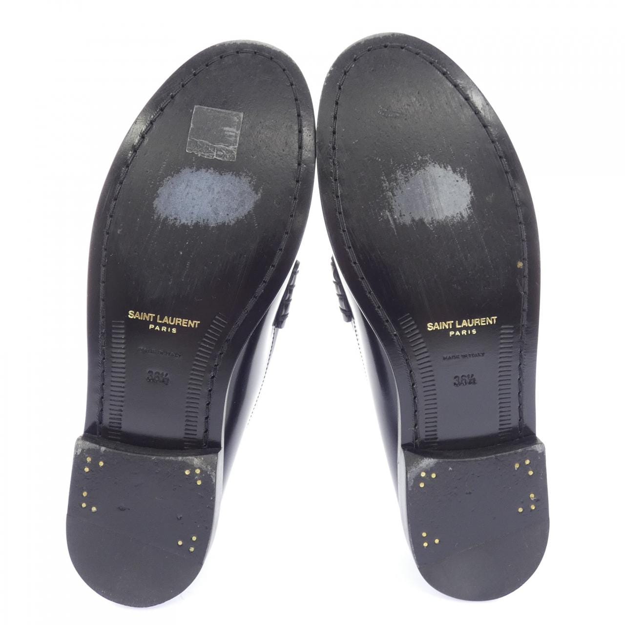 サンローラン SAINT LAURENT 670232 シューズ