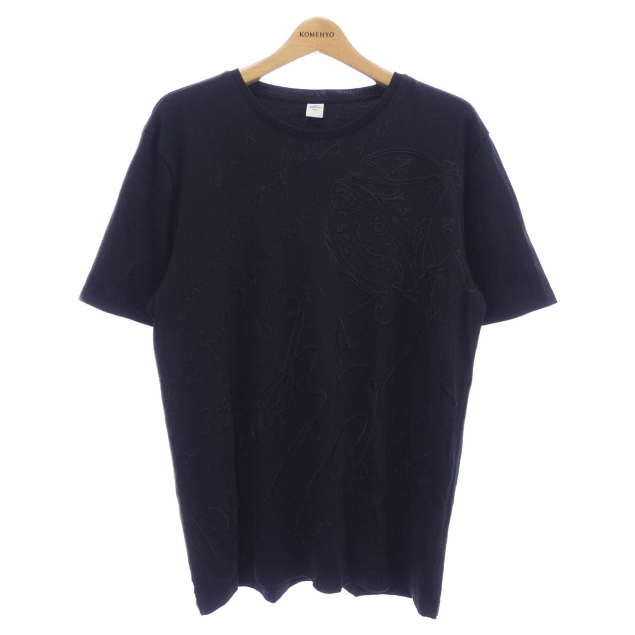 ベルルッティ Berluti R22JRS75 Tシャツ