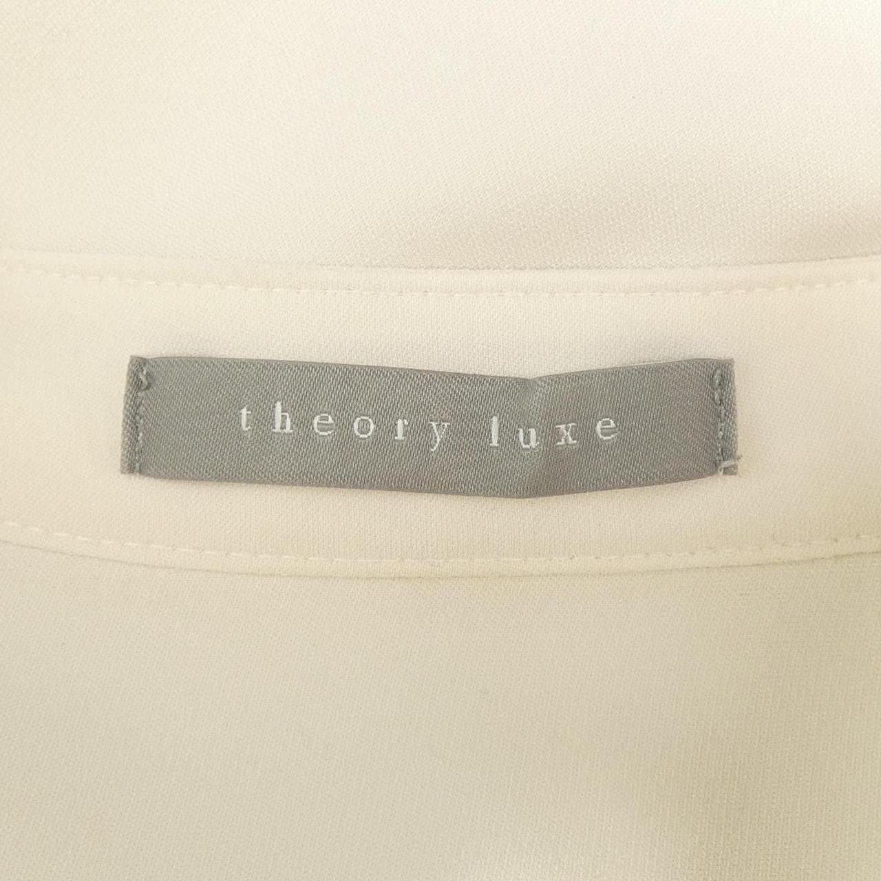 セオリーリュクス Theory luxe シャツ
